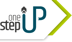 One Step Up